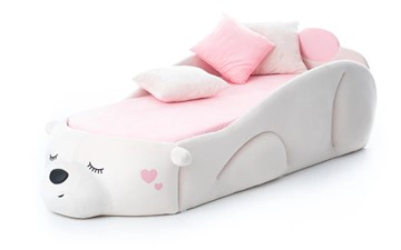 Кровать в детскую Мишка Masha в Биробиджане