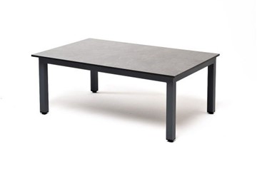 Столик для гостиной Канны  цвет  серый гранит Артикул: RC658-95-62-R-7024-4sis в Биробиджане
