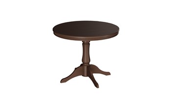 Маленький стол Орландо Т1, цвет Орех темный (Б-111.02.1) в Биробиджане