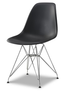 Обеденный стул PM073 black в Биробиджане