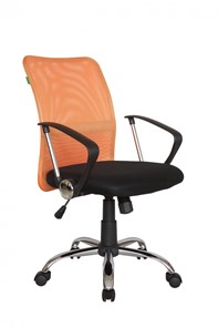 Кресло Riva Chair 8075 (Оранжевая) в Биробиджане