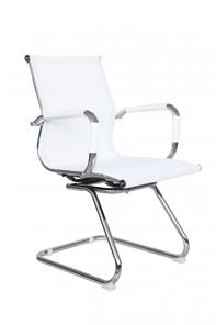 Кресло Riva Chair 6001-3 (Белый) в Биробиджане