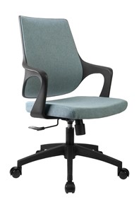 Кресло офисное Riva Chair 928 (Зеленый) в Биробиджане
