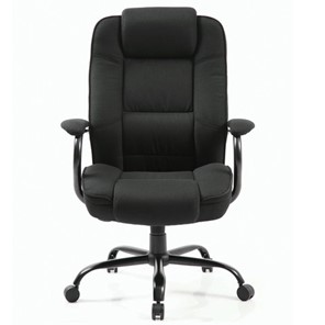 Офисное кресло Brabix Premium Heavy Duty HD-002 (ткань) в Биробиджане