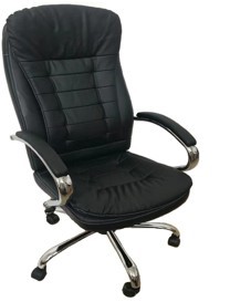 Кресло арт. J-9031-1 (multifunctional), черный в Биробиджане