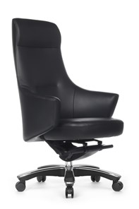 Офисное кресло Jotto (A1904), черный в Биробиджане