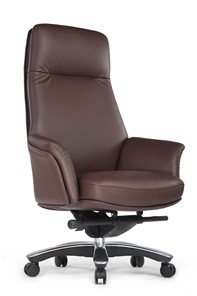 Офисное кресло Batisto (A2018), коричневый в Биробиджане