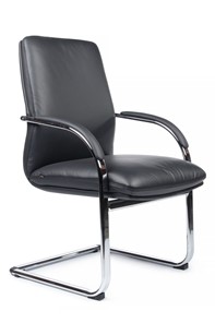 Офисное кресло Pablo-CF (C2216-1), черный в Биробиджане