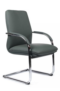 Офисное кресло Pablo-CF (C2216-1), зеленый в Биробиджане