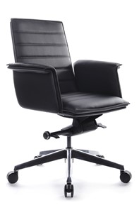 Кресло для офиса Rubens-M (B1819-2), черный в Биробиджане