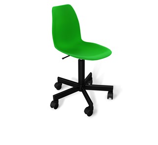 Офисное кресло SHT-ST29/SHT-S120M зеленый ral6018 в Биробиджане