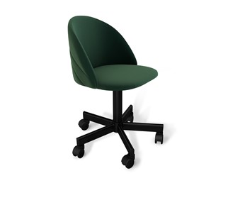 Офисное кресло SHT-ST35-2/SHT-S120M лиственно-зеленый в Биробиджане