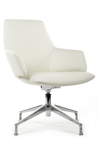 Кресло офисное Spell-ST (С1719), белый в Биробиджане