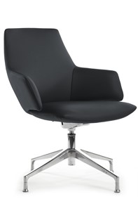 Кресло офисное Spell-ST (С1719), черный в Биробиджане