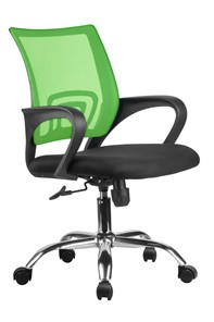 Офисное кресло Riva Chair 8085 JE (Зеленый) в Биробиджане