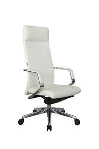 Кресло Riva Chair A1811 (Белый) в Биробиджане
