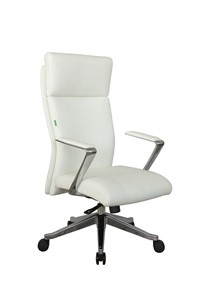 Компьютерное кресло Riva Chair А1511 (Белый) в Биробиджане