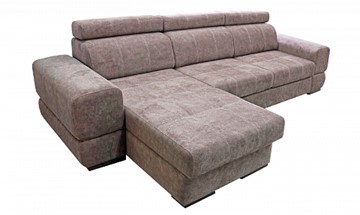 Угловой диван FLURE Home N-10-M ДУ (П3+Д2+Д5+П3) в Биробиджане