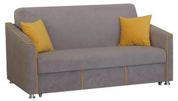 Прямой диван NOVA Милан 3 (150) в Биробиджане