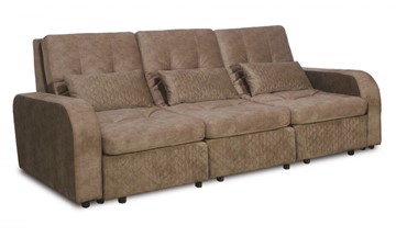 Прямой диван Монреаль 255х110 в Биробиджане