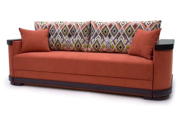 Прямой диван Serena (Marsel+simvol) в Биробиджане