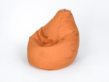 Кресло-мешок Хоум малое, оранжевый в Биробиджане