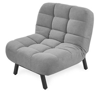Кресло-кровать Brendoss Абри опора металл (серый) в Биробиджане