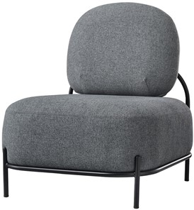 Кресло SOFA-06-01 grey в Биробиджане