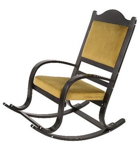 Кресло-качалка Лаена в Биробиджане