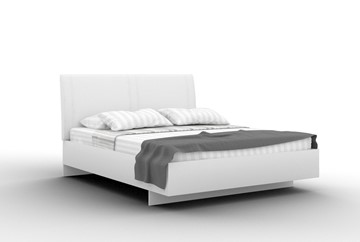 Кровать спальная 1600, Alberta (А-Кр-01, 1600) в Биробиджане