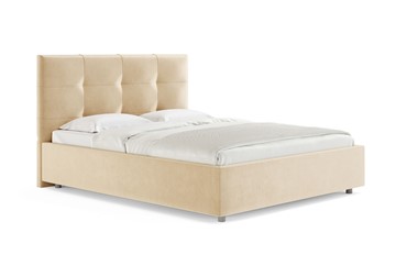 Кровать в спальню Сонум Caprice 200х200 с основанием в Биробиджане