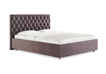 Двуспальная кровать Florance 160х200 с основанием в Биробиджане