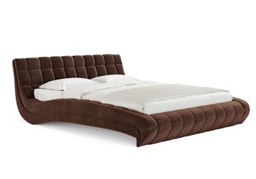 Спальная кровать Milano 180х200 с основанием в Биробиджане