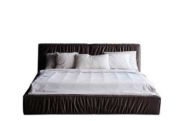 Кровать с механизмом 2-спальная Лофт 2060 в Биробиджане