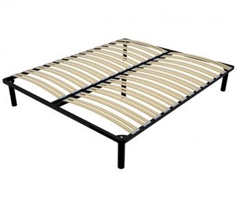 Основание для кровати с ламелями 35х8 мм, 140х190 в Биробиджане