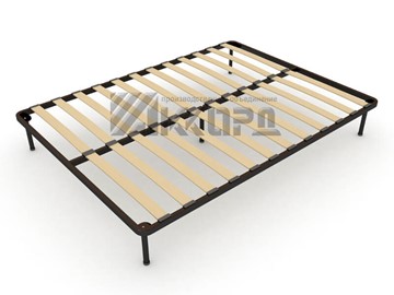 Основание для кровати с ламелями 62х8 мм, 160х190 в Биробиджане