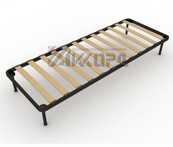 Основание для кровати с ламелями 62х8 мм, 70х200 в Биробиджане