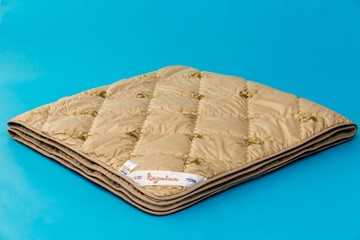 Одеяло всесезонное двуспальное Караван в Биробиджане