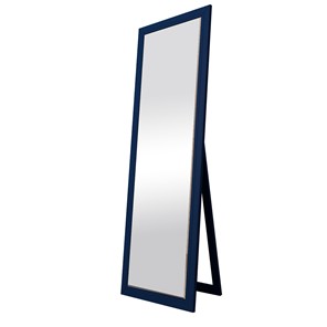 Напольное зеркало Rome, 201-05BETG, синее в Биробиджане