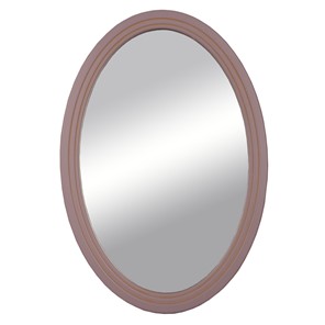 Настенное зеркало Leontina (ST9333L) Лавандовый в Биробиджане