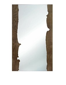 Зеркало ГлассВальд-3, Орех в Биробиджане