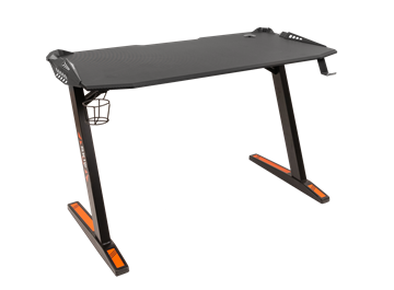 Геймерский стол SKILL CTG-003, (1200х600х750), Черный в Биробиджане