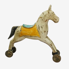 Фигура лошади Myloft Читравичитра, brs-018 в Биробиджане