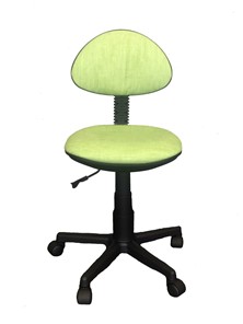 Кресло LB-C 02, цвет зеленый в Биробиджане