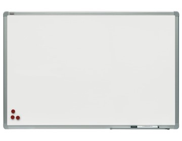 Магнитная доска для рисования 2х3 OFFICE, TSA1218, 120x180 см, алюминиевая рамка в Биробиджане