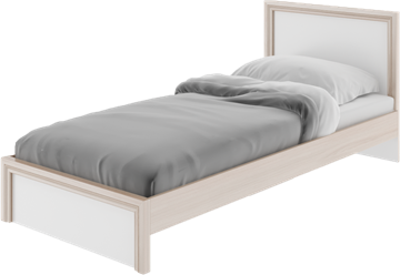 Подростковая кровать Остин М21 в Биробиджане - предосмотр 1