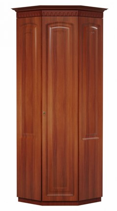 Угловой шкаф Гармония-4 в Биробиджане - изображение