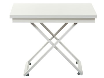 Складной стол-трансформер Cross GL, Белый/Белый в Биробиджане