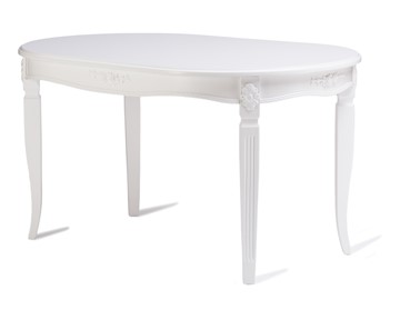 Раздвижной стол София-2 140(180) (стандартная покраска) в Биробиджане