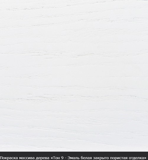 Стол раздвижной Кабриоль 1200х800, (Тон 7 - Орех тёмный) Морилка/Эмаль в Биробиджане - изображение 18